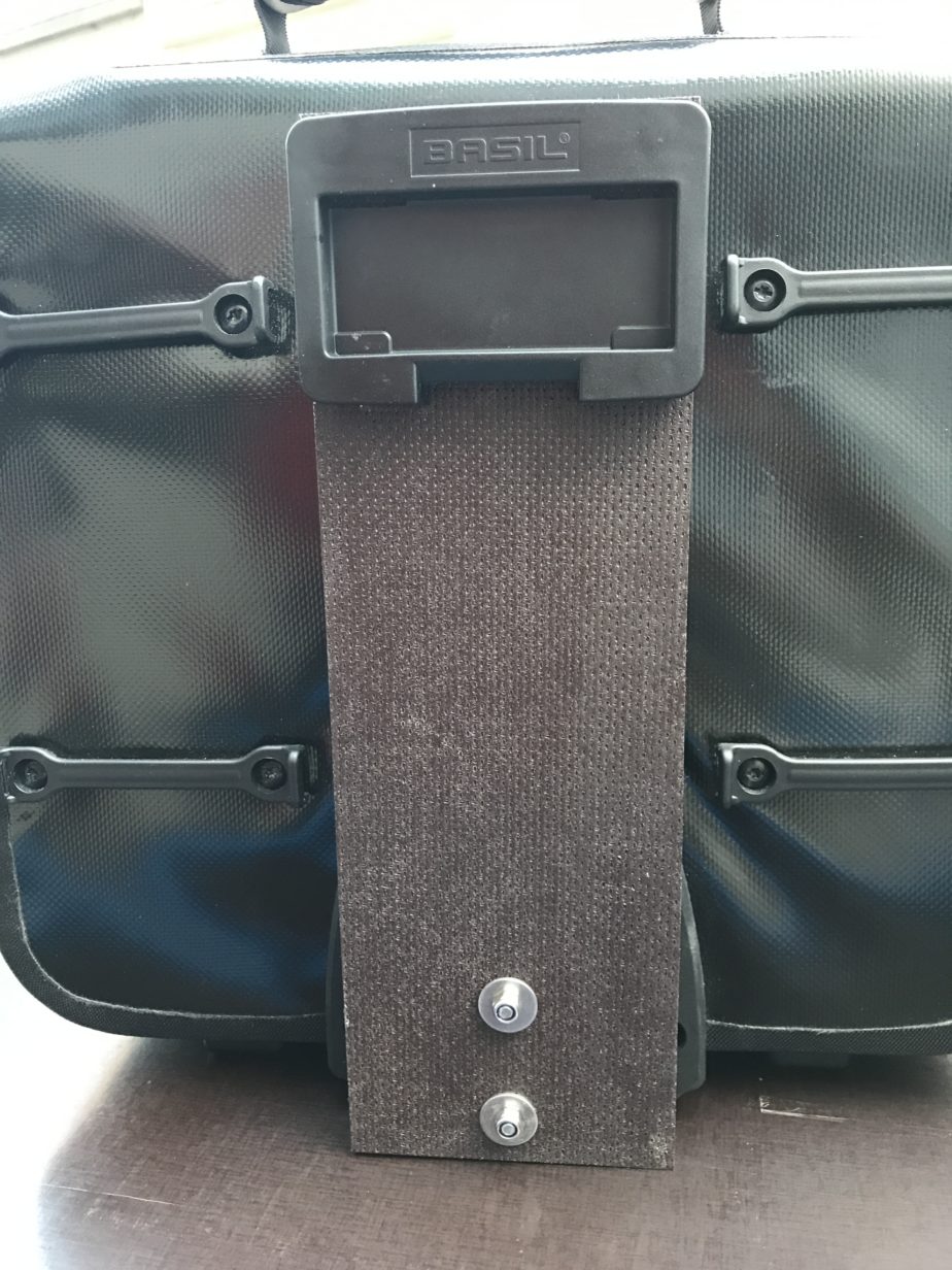 brompton-tasche-mit-klickfix-adapter